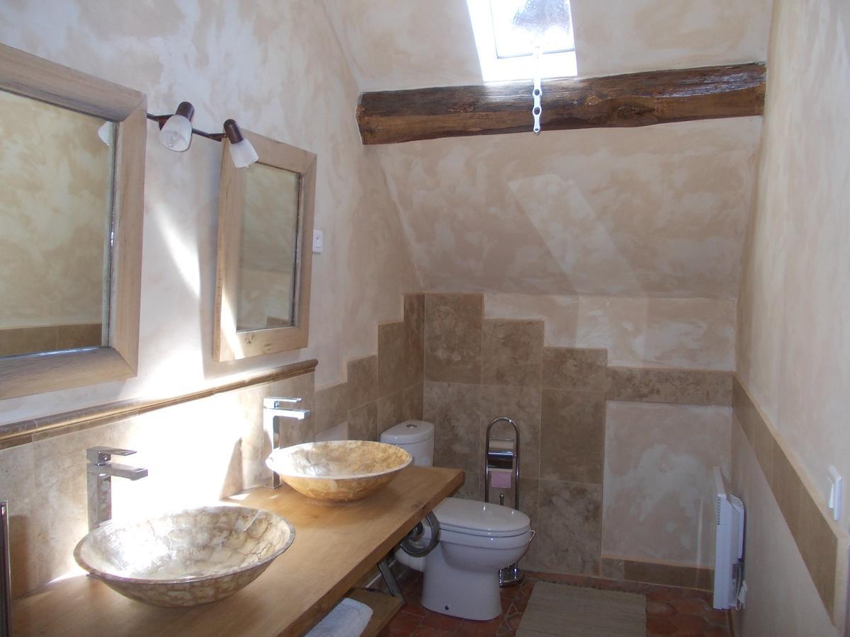 Alligny-en-Morvan Auberge Du Morvan מראה חיצוני תמונה