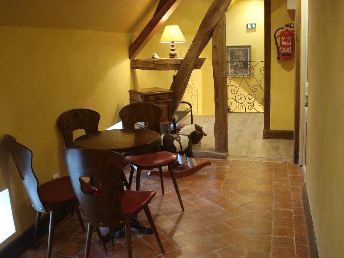 Alligny-en-Morvan Auberge Du Morvan מראה חיצוני תמונה