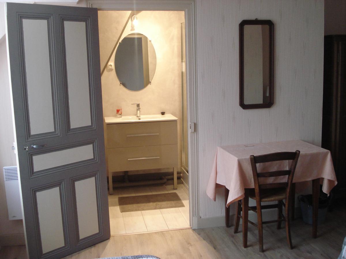 Alligny-en-Morvan Auberge Du Morvan מראה חיצוני תמונה