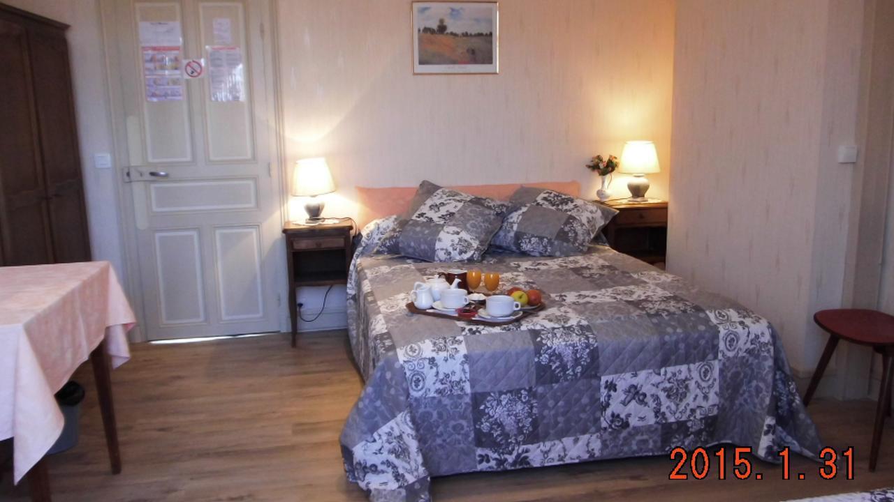 Alligny-en-Morvan Auberge Du Morvan מראה חיצוני תמונה